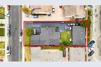9540 Park Street, Bellflower, CA 90706 - Photo 12
