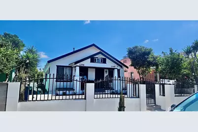 1146 W 52nd, Los Angeles, CA 90037 - Photo 4