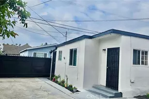 1146 W 52nd, Los Angeles, CA 90037 - Photo 2