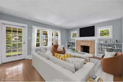 347 Linwood Avenue, Monrovia, CA 91016 - Photo 4