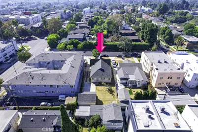 4915 Elmwood, Los Angeles, CA 90004 - Photo 6