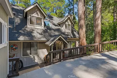 26216 Lake Forest, Twin Peaks, CA 92391 - Photo 2
