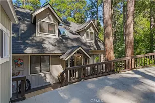 26216 Lake Forest, Twin Peaks, CA 92391 - Photo 2