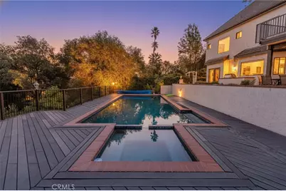 25573 Via Paladar, Valencia, CA 91355 - Photo 4