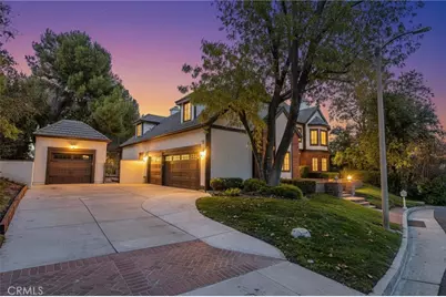 25573 Via Paladar, Valencia, CA 91355 - Photo 6