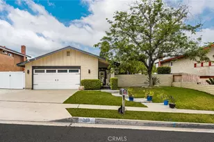 249 S Leandro St, Anaheim Hills, CA 92807 - Photo 1