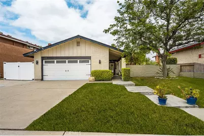 249 S Leandro Street, Anaheim Hills, CA 92807 - Photo 4