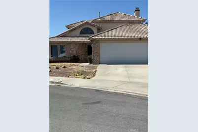 12530 Silver Saddle Way, Victorville, CA 92392 - Photo 1