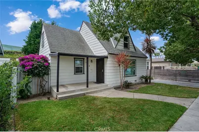 312 E Peace, Long Beach, CA 90805 - Photo 2