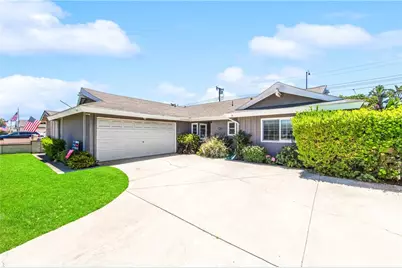 6812 Anthony, Garden Grove, CA 92845 - Photo 2