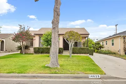 14629 Lanning, Whittier, CA 90604 - Photo 1