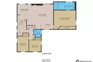 8822 Johnson, Buena Park, CA 90620 - Photo 48