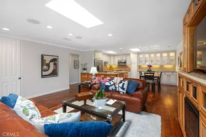 3147 Via Vista #B, Laguna Woods, CA 92637 - Photo 8