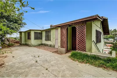 4722 Topaz, Los Angeles, CA 90032 - Photo 2