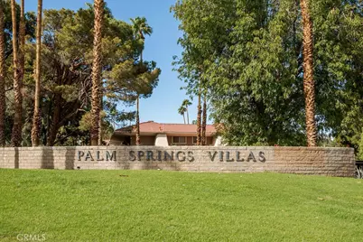 2825 N Los Felices #205, Palm Springs, CA 92262 - Photo 16