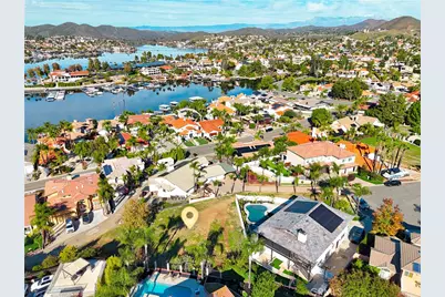 0 Pin Tail Drive, Canyon Lake, CA 92587 - Photo 4