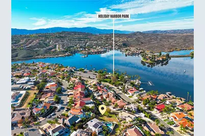 0 Pin Tail Drive, Canyon Lake, CA 92587 - Photo 6