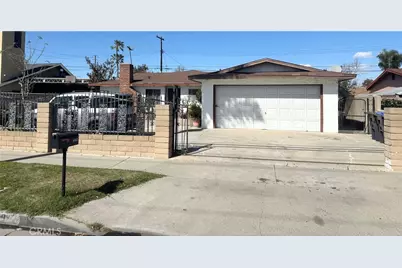 4413 W 5th, Santa Ana, CA 92703 - Photo 1