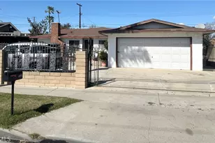 4413 W 5th, Santa Ana, CA 92703 - Photo 1