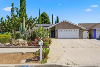 4605 E Silverleaf, Orange, CA 92869 - Photo 1