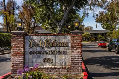 660 S Glassell #44, Orange, CA 92866 - Photo 26