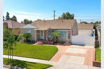 6002 Gallup, Lakewood, CA 90713 - Photo 2