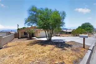 66055 4th St, Desert Hot Springs, CA 92240 - Photo 20