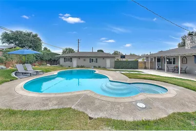 156 S Country Club Rd, Glendora, CA 91741 - Photo 40