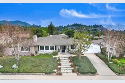 156 S Country Club Rd, Glendora, CA 91741 - Photo 1