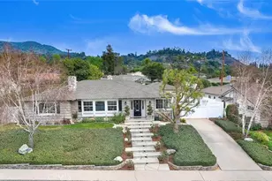 156 S Country Club Rd, Glendora, CA 91741 - Photo 1