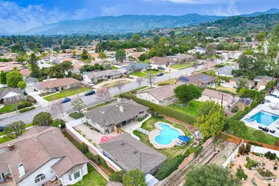 156 S Country Club Rd, Glendora, CA 91741 - Photo 54