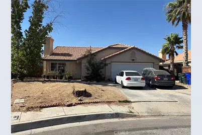 11730 Dana, Adelanto, CA 92301 - Photo 1