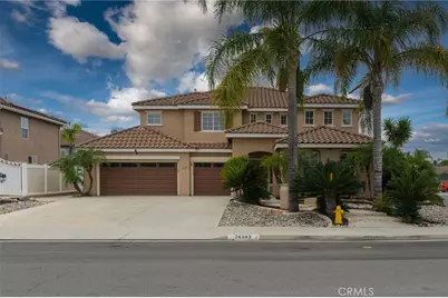 26103 Palmetto, Murrieta, CA 92563 - Photo 1