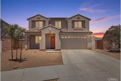 756 Green Court, Perris, CA 92571 - Photo 2