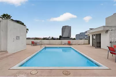 6151 Orange Street #320, Los Angeles, CA 90048 - Photo 32