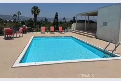 6151 Orange Street #320, Los Angeles, CA 90048 - Photo 30