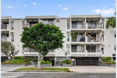 6151 Orange Street #320, Los Angeles, CA 90048 - Photo 1