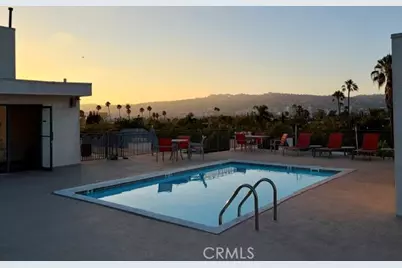 6151 Orange Street #320, Los Angeles, CA 90048 - Photo 34