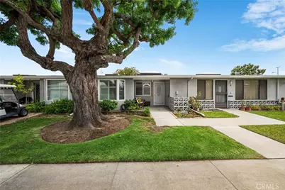 13701 Alderwood Lane #29E, Seal Beach, CA 90740 - Photo 2