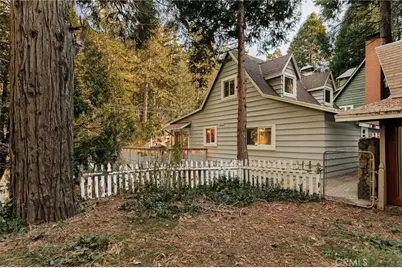 700 Community, Lake Arrowhead, CA 92352 - Photo 10