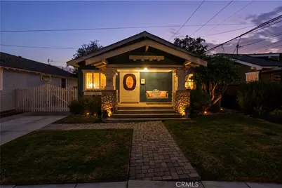 417 Orizaba, Long Beach, CA 90814 - Photo 2