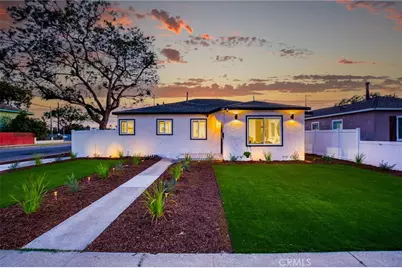 2801 Adriatic Avenue, Long Beach, CA 90810 - Photo 1