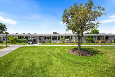 1522 Merion Way #33J, Seal Beach, CA 90740 - Photo 2