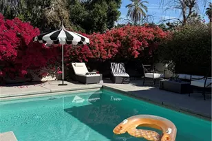 526 S Calle Palo Fierro, Palm Springs, CA 92264 - Photo 26