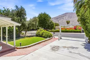 526 S Calle Palo Fierro, Palm Springs, CA 92264 - Photo 2