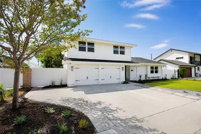 1143 S Chantilly Street, Anaheim, CA 92806 - Photo 2