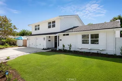 1143 S Chantilly Street, Anaheim, CA 92806 - Photo 4