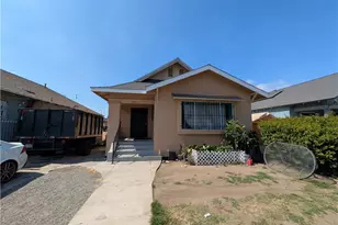 434 W 48th St, Los Angeles, CA 90037 - Photo 2