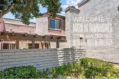 2706 Via Colina, Fullerton, CA 92835 - Photo 2
