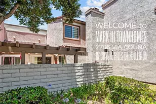 2706 Via Colina, Fullerton, CA 92835 - Photo 2